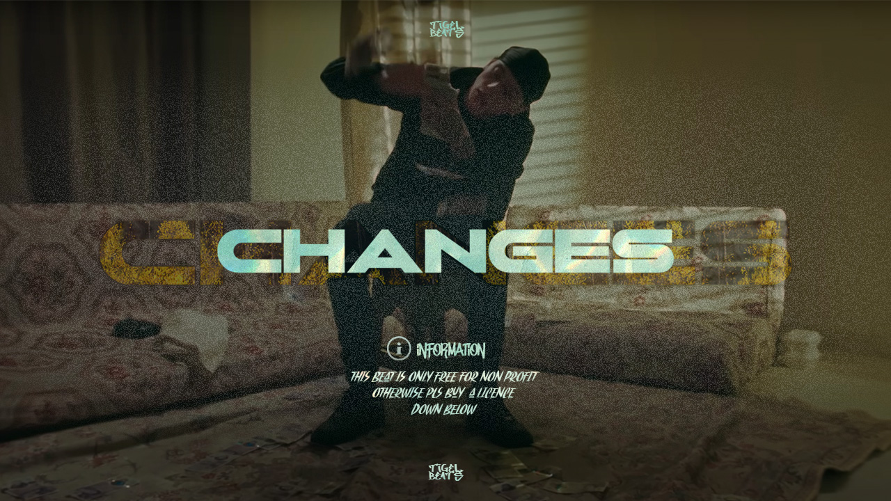 changes
